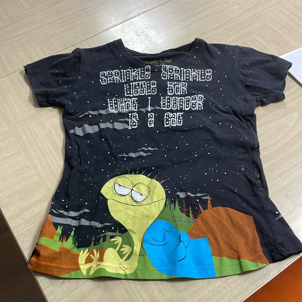 Vintage t shirt small